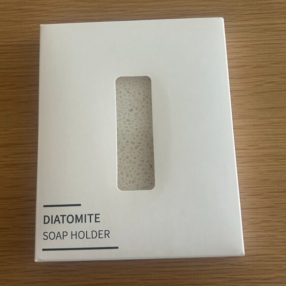 Square Dish Soap - Picture 3 of 4